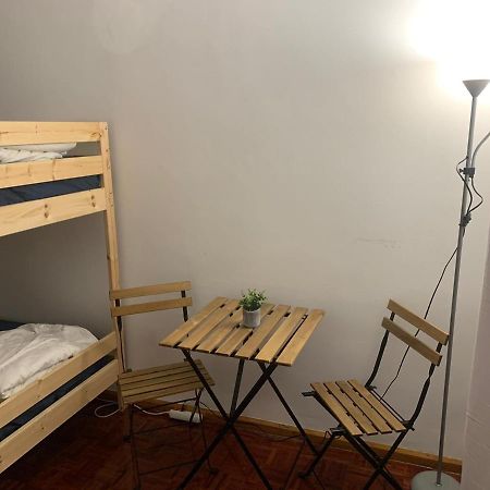 Rostelbem Guesthouse Lisboa Kültér fotó