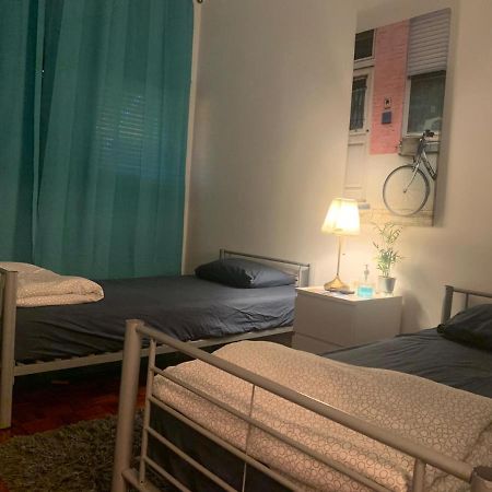 Rostelbem Guesthouse Lisboa Kültér fotó