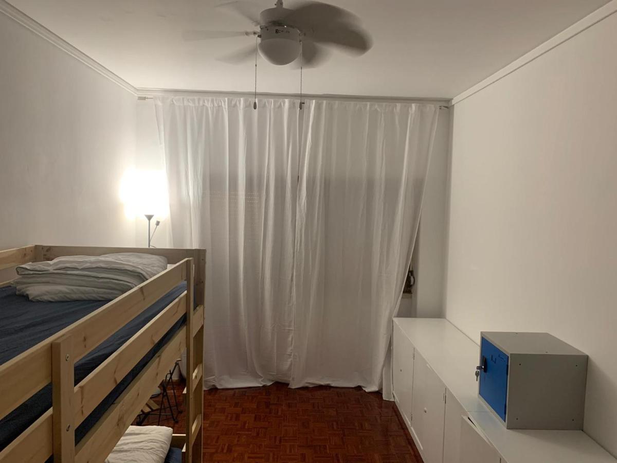 Rostelbem Guesthouse Lisboa Kültér fotó