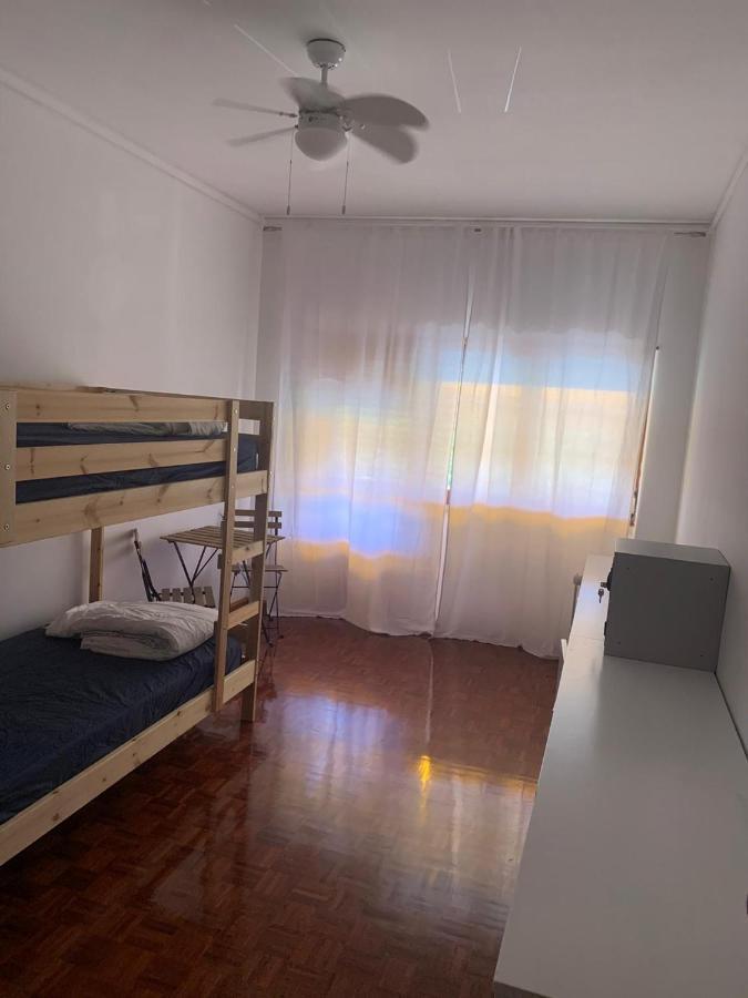 Rostelbem Guesthouse Lisboa Kültér fotó
