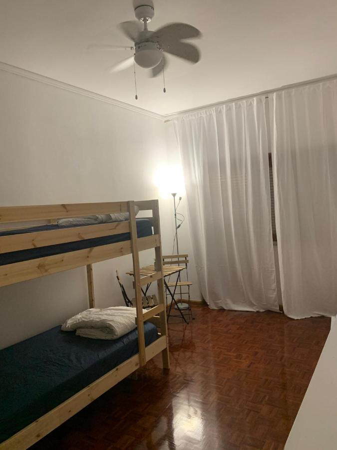 Rostelbem Guesthouse Lisboa Kültér fotó