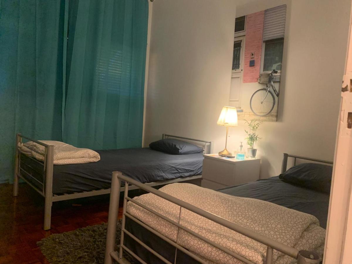 Rostelbem Guesthouse Lisboa Kültér fotó