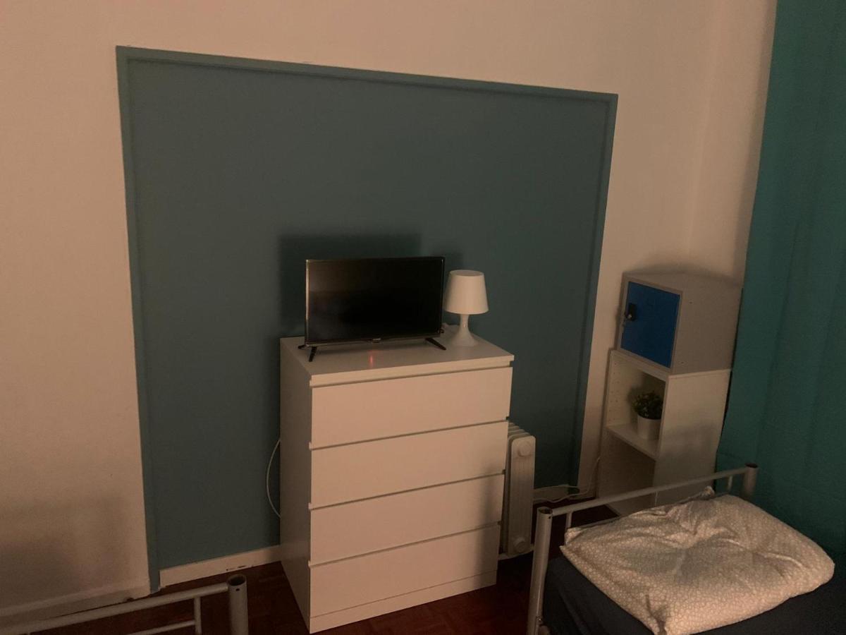 Rostelbem Guesthouse Lisboa Kültér fotó
