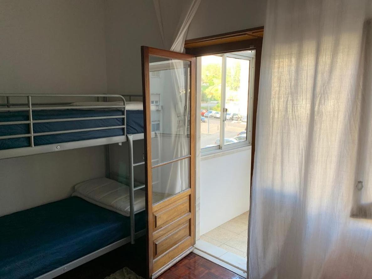 Rostelbem Guesthouse Lisboa Kültér fotó