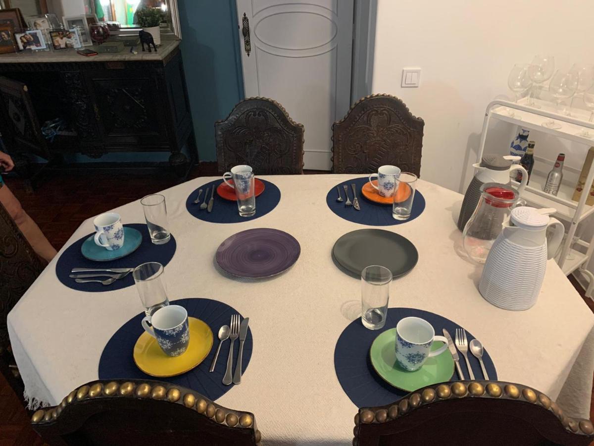 Rostelbem Guesthouse Lisboa Kültér fotó