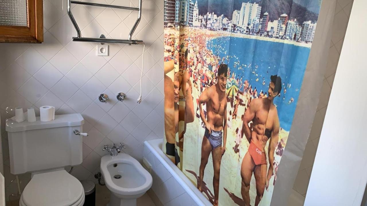 Rostelbem Guesthouse Lisboa Kültér fotó