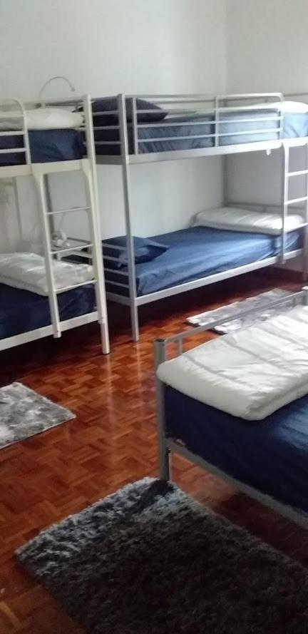 Rostelbem Guesthouse Lisboa Kültér fotó