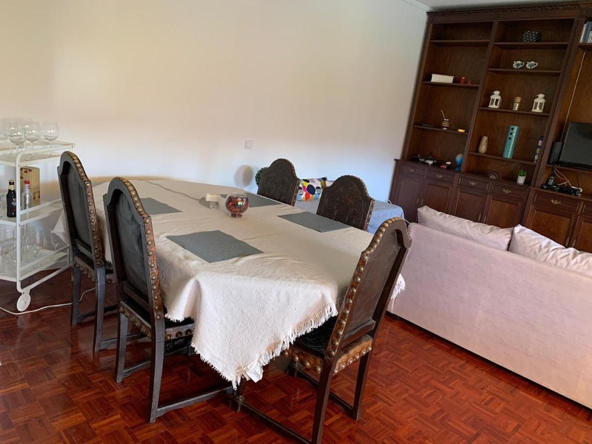 Rostelbem Guesthouse Lisboa Kültér fotó