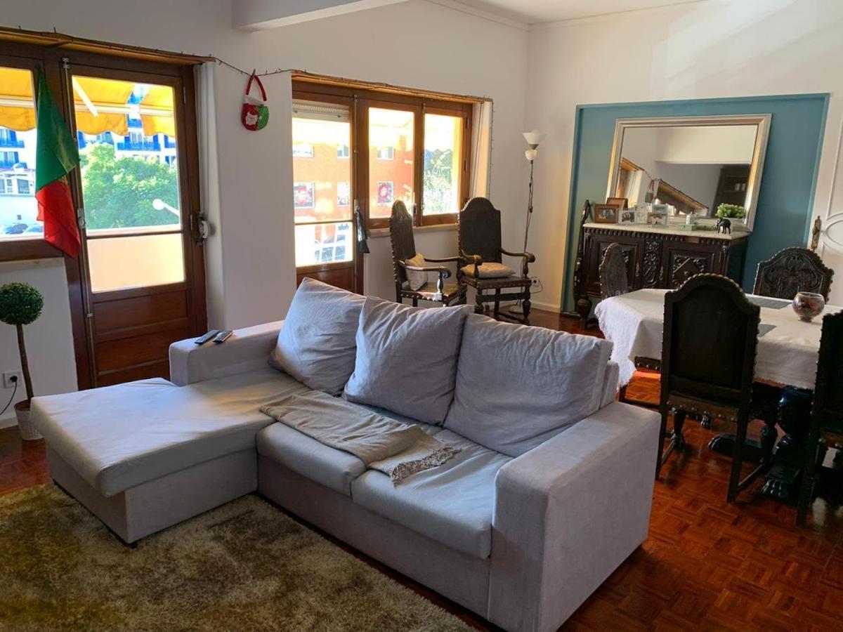 Rostelbem Guesthouse Lisboa Kültér fotó