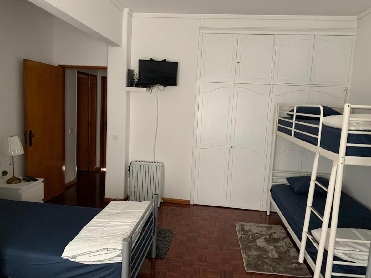 Rostelbem Guesthouse Lisboa Kültér fotó