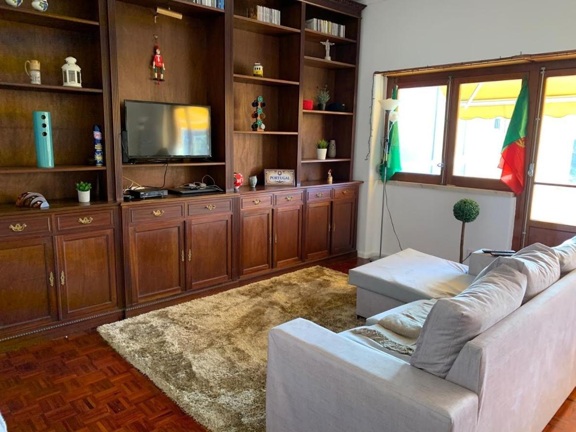 Rostelbem Guesthouse Lisboa Kültér fotó