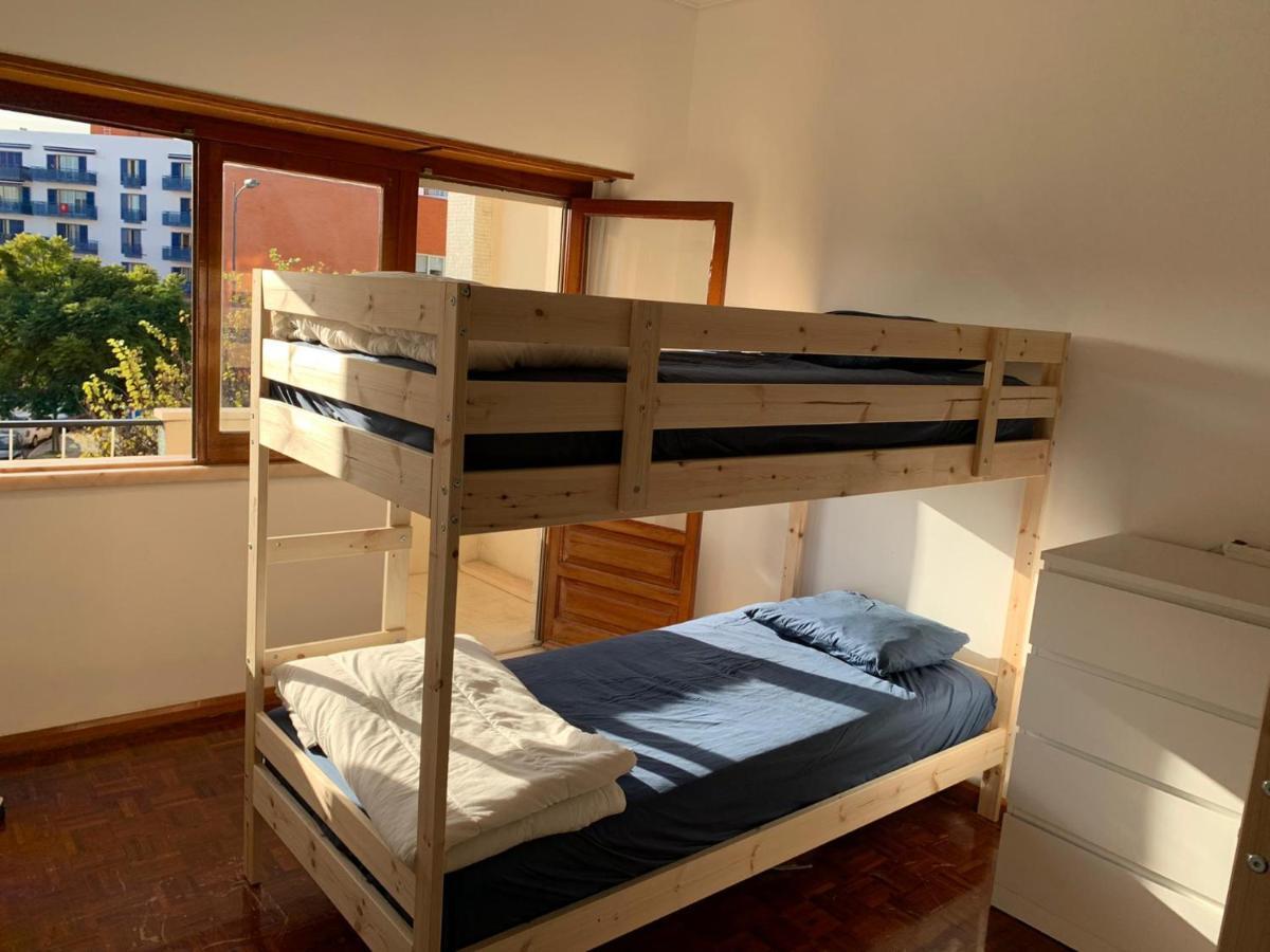 Rostelbem Guesthouse Lisboa Kültér fotó