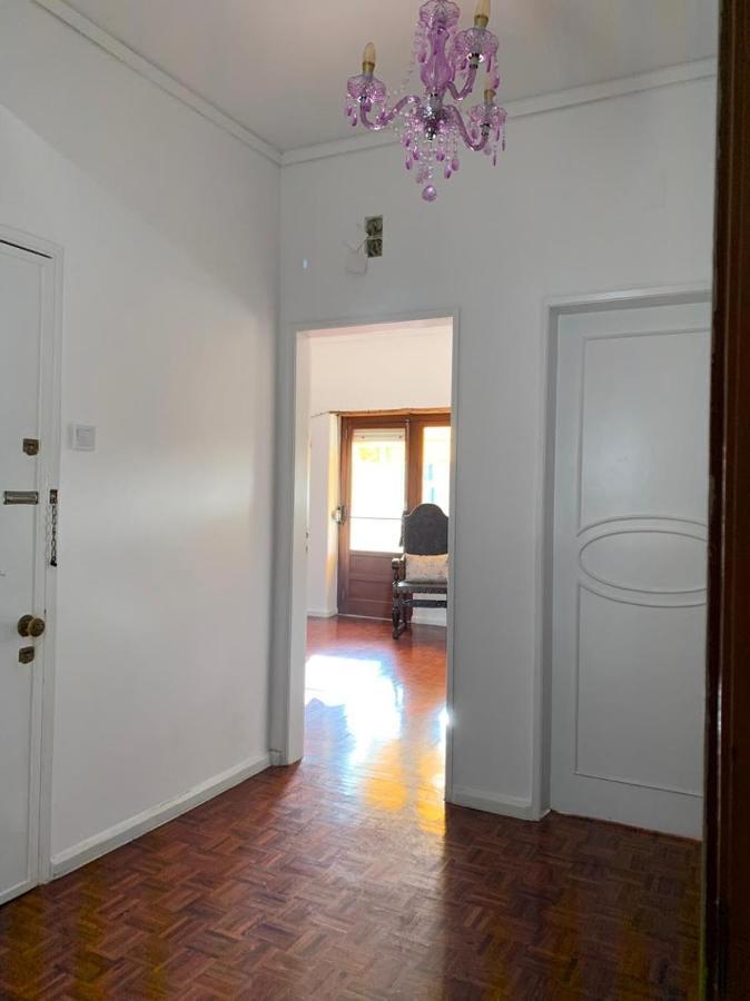 Rostelbem Guesthouse Lisboa Kültér fotó