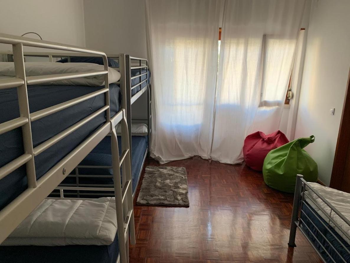 Rostelbem Guesthouse Lisboa Kültér fotó