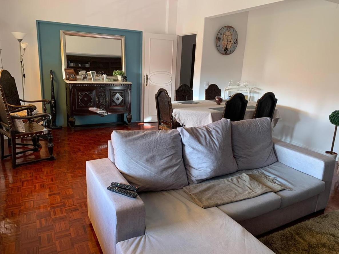 Rostelbem Guesthouse Lisboa Kültér fotó