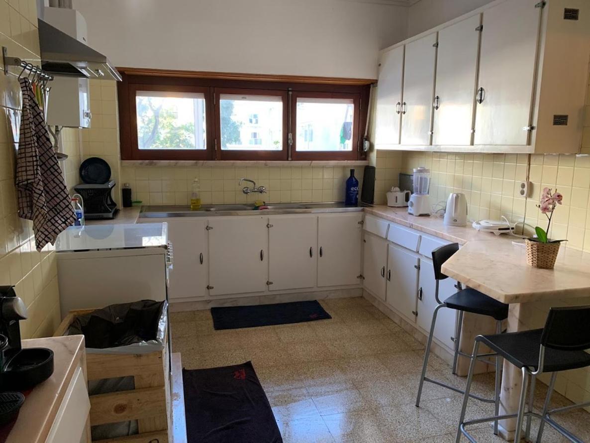 Rostelbem Guesthouse Lisboa Kültér fotó