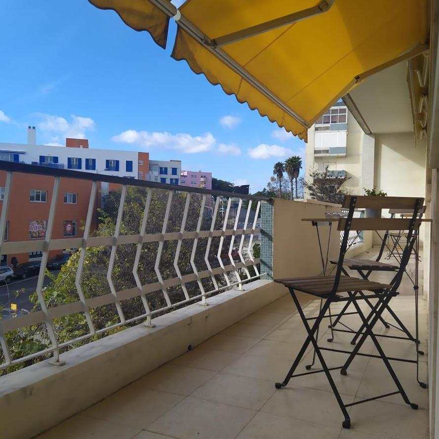 Rostelbem Guesthouse Lisboa Kültér fotó