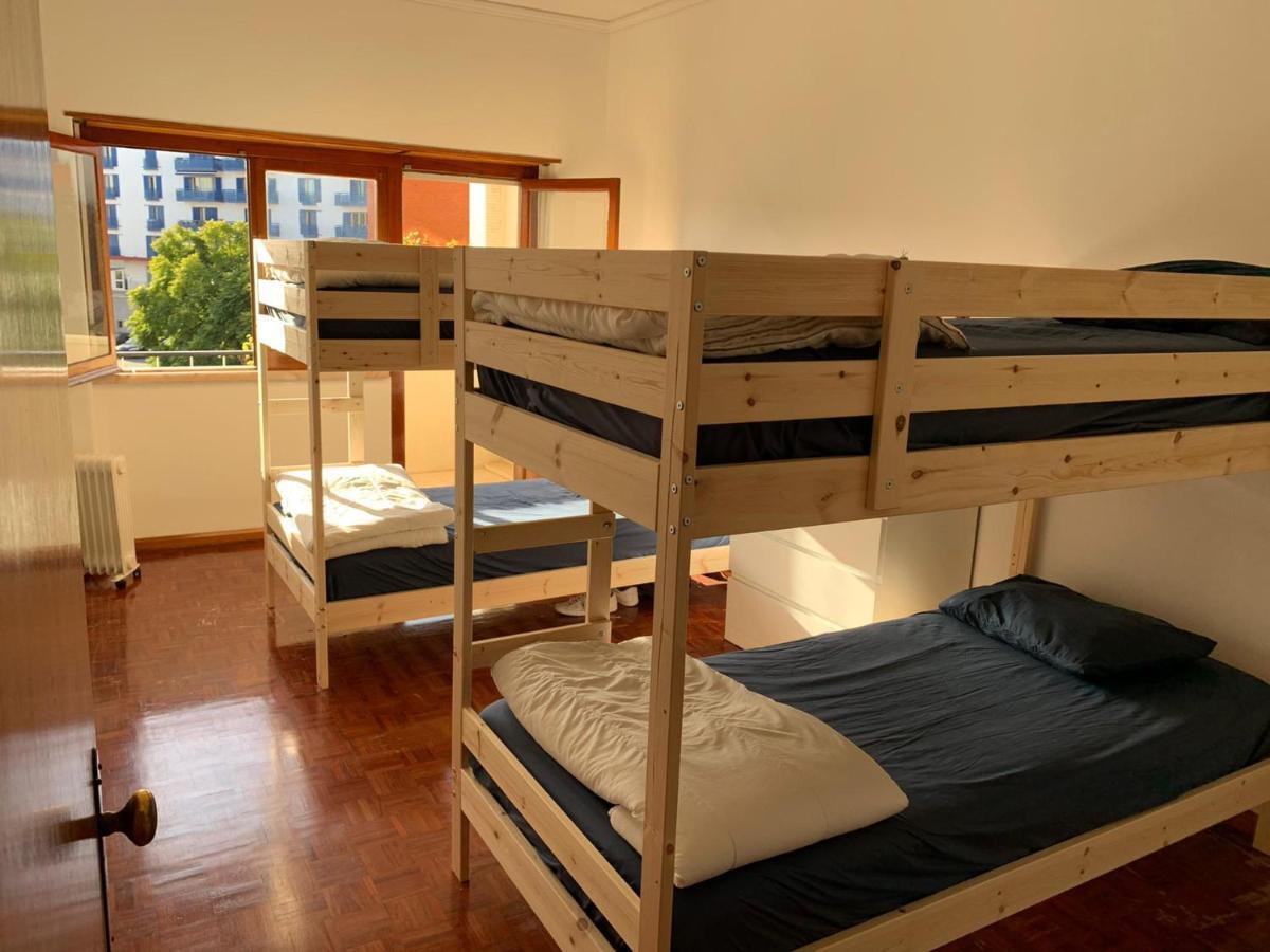 Rostelbem Guesthouse Lisboa Kültér fotó