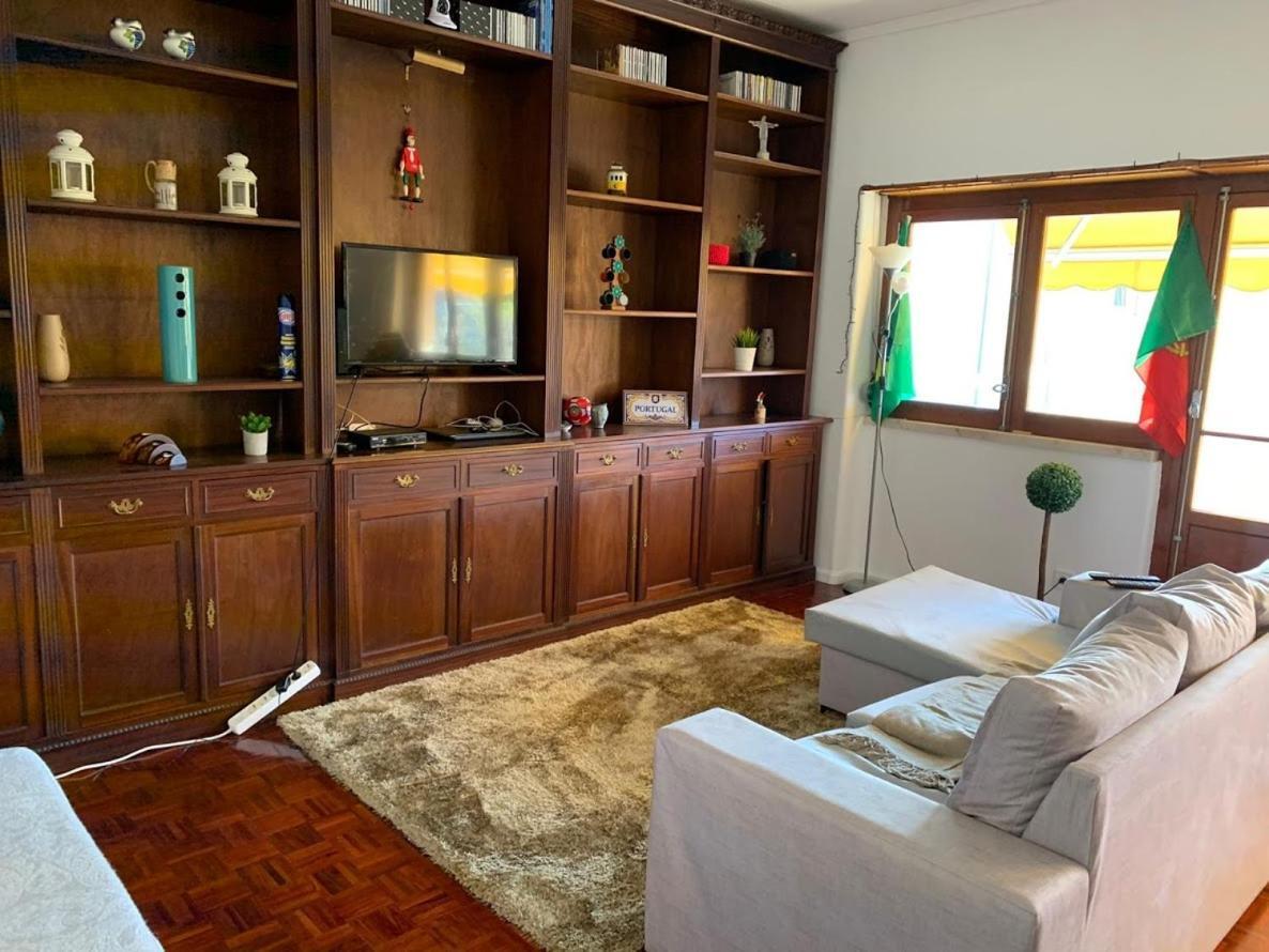 Rostelbem Guesthouse Lisboa Kültér fotó