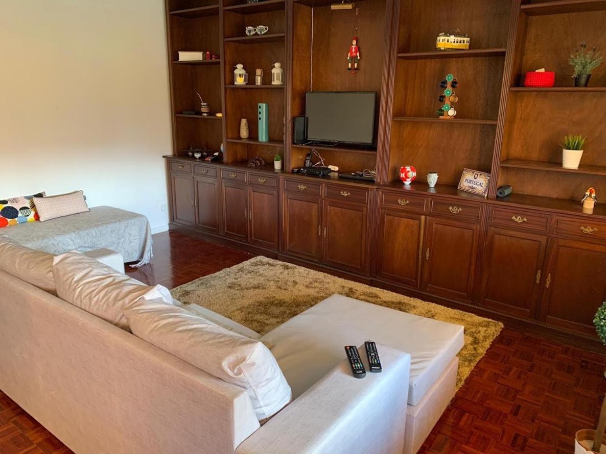 Rostelbem Guesthouse Lisboa Kültér fotó