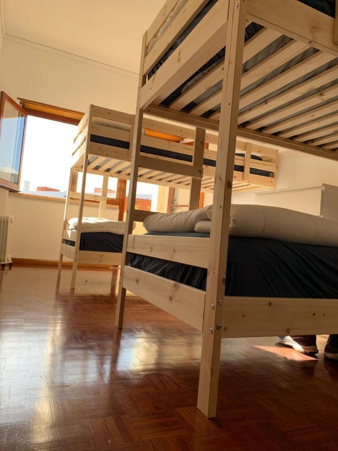 Rostelbem Guesthouse Lisboa Kültér fotó