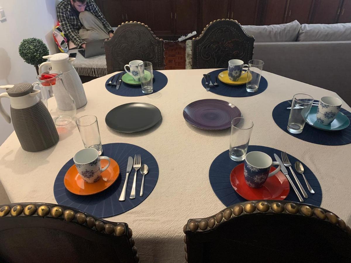 Rostelbem Guesthouse Lisboa Kültér fotó