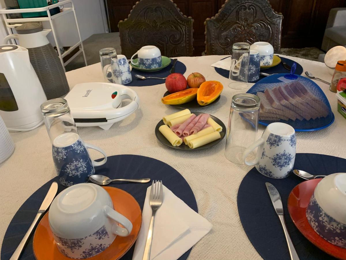Rostelbem Guesthouse Lisboa Kültér fotó