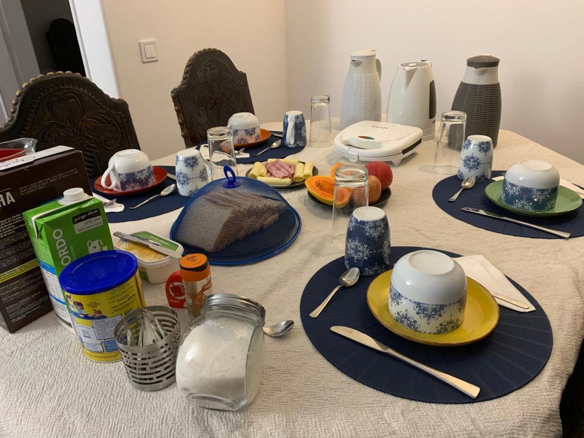 Rostelbem Guesthouse Lisboa Kültér fotó
