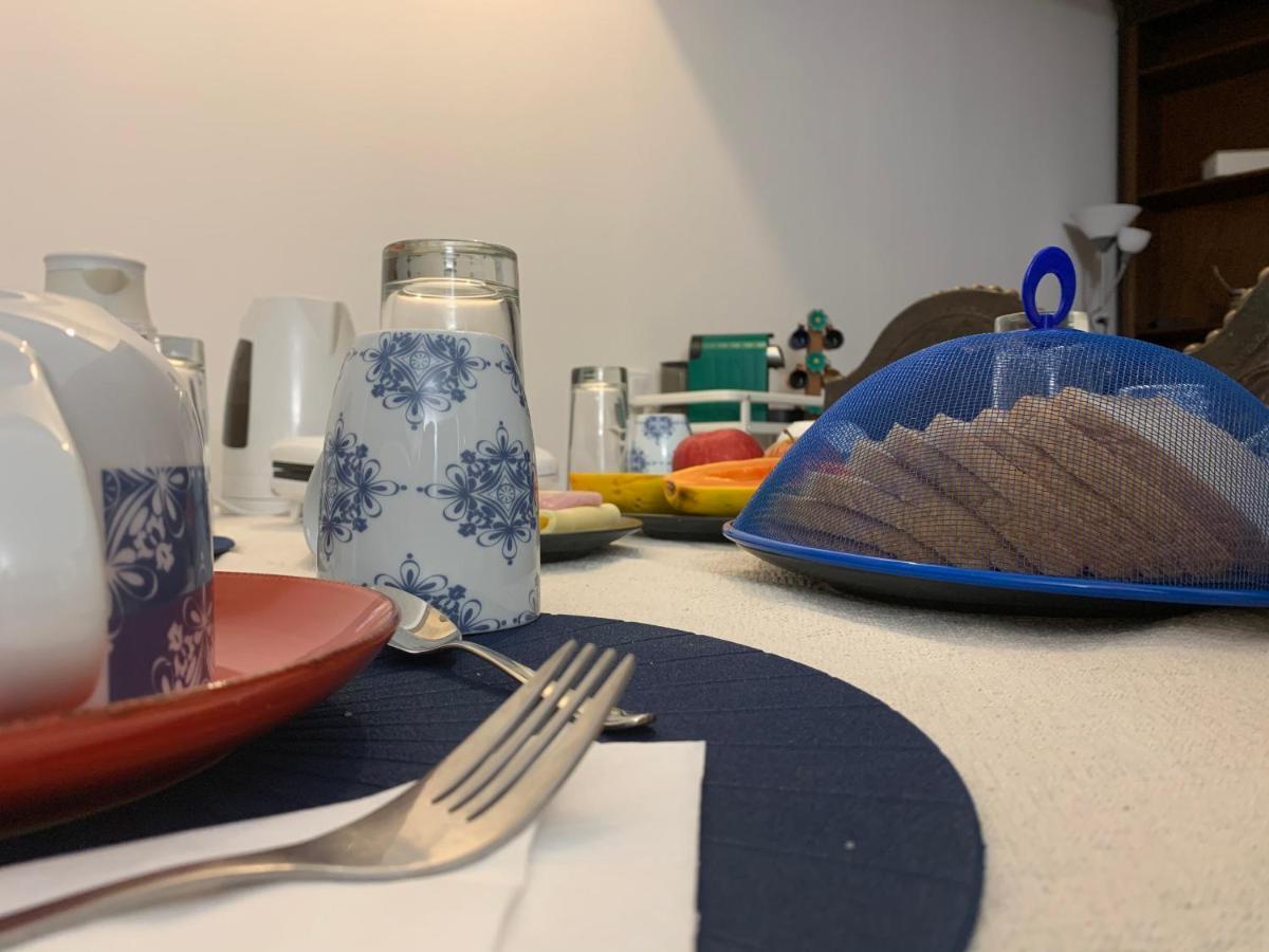 Rostelbem Guesthouse Lisboa Kültér fotó