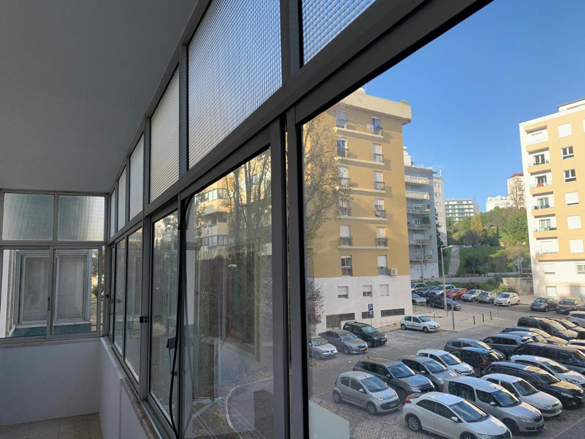 Rostelbem Guesthouse Lisboa Kültér fotó