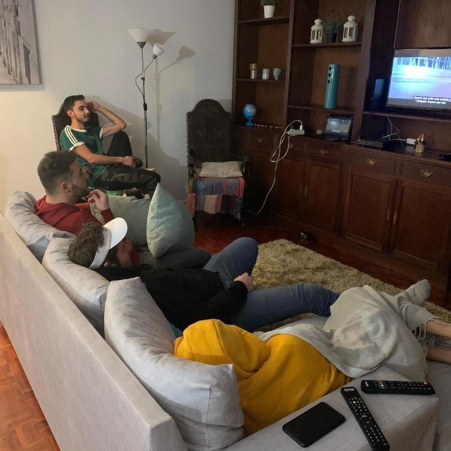 Rostelbem Guesthouse Lisboa Kültér fotó